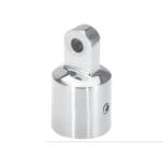 Endstück für Klappverdeck Edelst