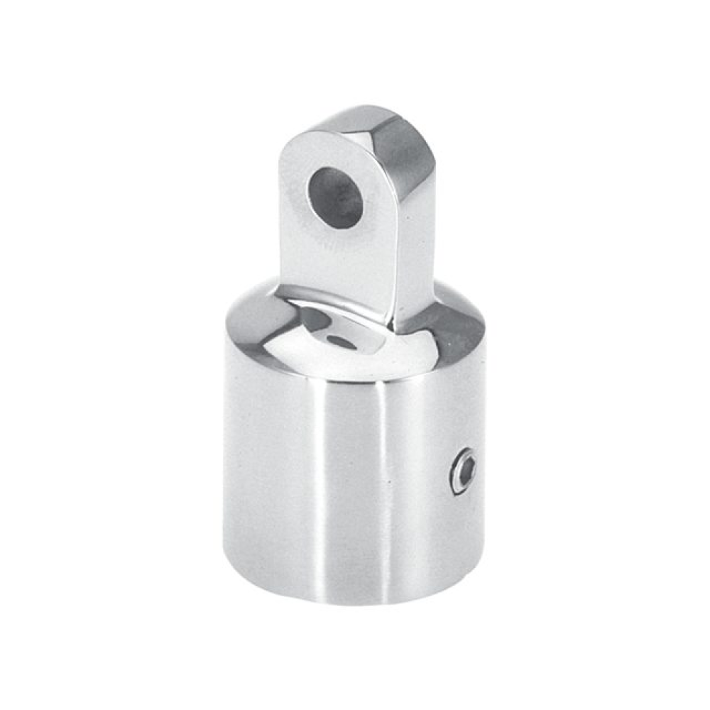 lhtc3886_b855-post57808 Endstück für Klappverdeck Edelstahl – Bild 1