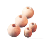 Holzkugeln Esche 25mm(10st)