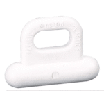 PNP18T Göhlrutscher rund 10mm(20st)