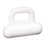 PNP17T Göhlrutscher rund 12mm(20st)