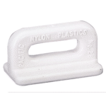 PNP28T Göhlrutscher flach 22X42mm(20st)