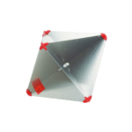 Radarreflektor Talamex 30cm