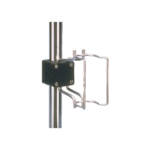 Halter Rettungssignal Edelstahl