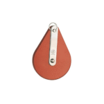 HYE Drahtseilblock Tufnol festes Auge Gabelkopf für Draht 4mm