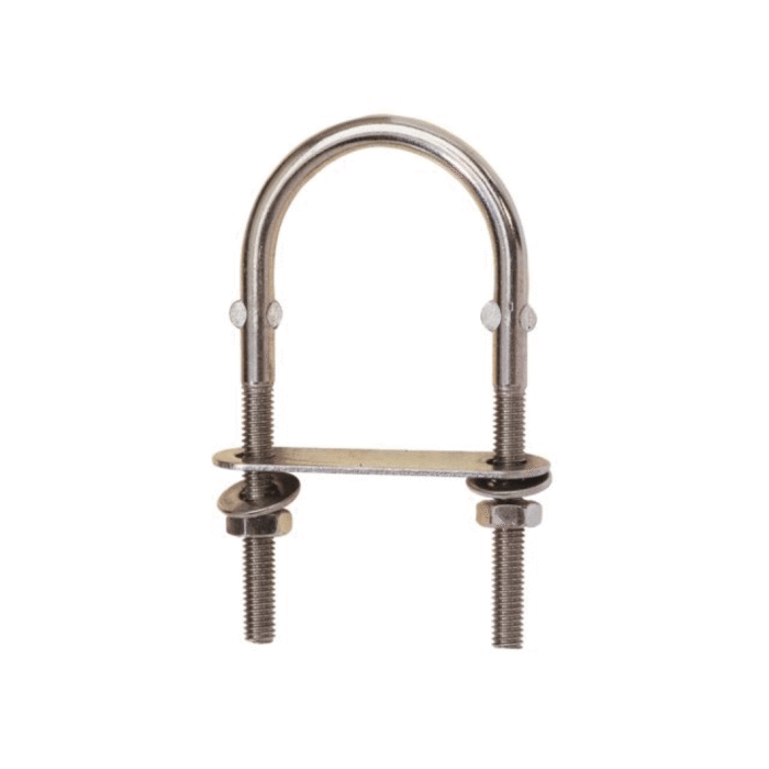 Pütting Edelstahl 10mm – Bild 1