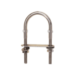 Pütting Edelstahl 5mm(5st)