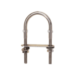 Pütting Edelstahl 6mm(5st)