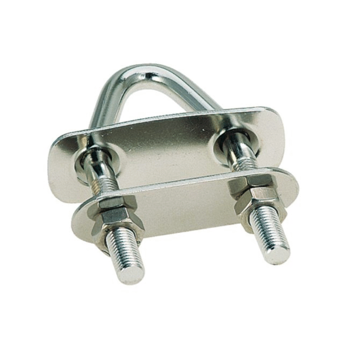 Pütting 10mm gerade – Bild 1