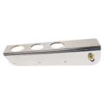 Ruderpinnenbeschlag 50mm 25mm