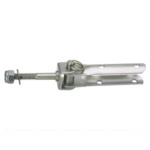 RF1121 Edelstahlgelenke für 16mm Rohr