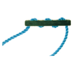 Ruckdämpfer 170mm für 10-12mm