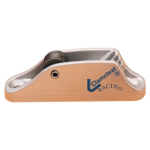 Clamcleat CL236 Alu 3-6mm(10st)