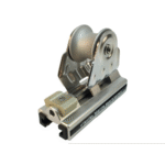 Genuaschlitten 32x6mm