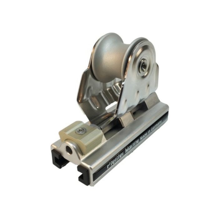 Genuaschlitten 32x6mm – Bild 1