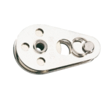 RF418C Drahtseilblock mit Steckbolz