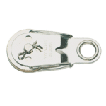 RF468AW Drahtseilblock 4mm Draht