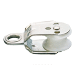 RF469 Edelstahlblock