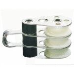 RF82 Dreifachblock Bügel