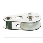 RF185 Einzelblock 2-Fach Nietung