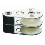 RF417 Doppelblock 2-Lochbefestigun