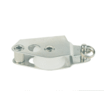 RF341 Einzelblock Klemme Hf