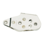 RF187 Violinblock Klemme