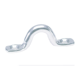 Bügel Edelstahl 4mm(25st)