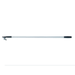 Bootshaken Aluminium 2.15m