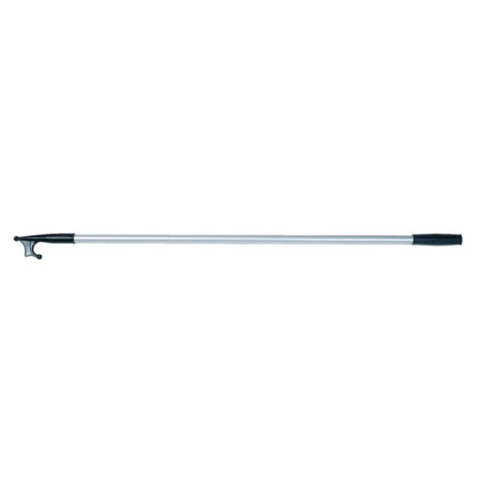 Bootshaken Aluminium 2.15m – Bild 1