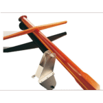 Mastfuß rostfreier Stahl