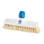 Deckwaschbürste Kunstst hart 24cm