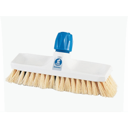 Deckwaschbürste Kunstst hart 24cm