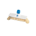 Deckwaschbürste m Bart hart 24cm