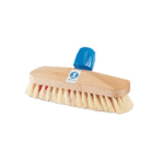 Deckwaschbürste Holz hart 24cm