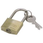 Vorhängeschloss 40mm/63mm(3st)