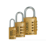 Abus Zahlschloss 40mm