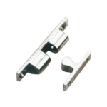 Schnappverschluss Messing verc 44mm