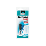 Bison Superkleber Gel 3G Tube