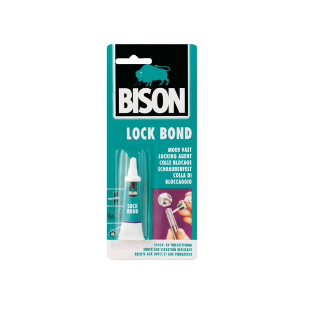 lhtc4696_8bcc-post66451 Bison Mutternfest 6ml Tube(12st) – Bild 1