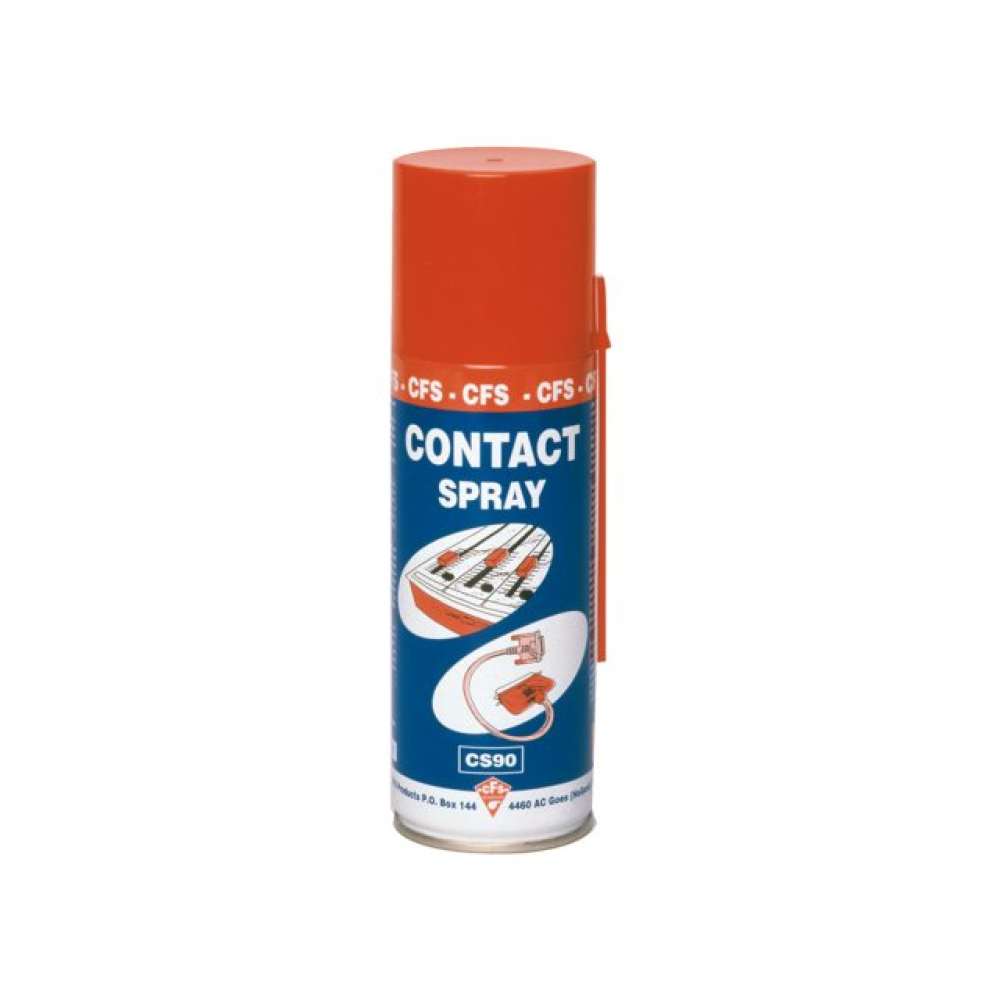 lhtc4713_8fa2-post66280 Kontaktspray Cs90 200ml(12st) – Bild 1