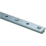 Genuaschiene 25x4mm Alu 1.5m