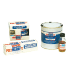 Klebemittel PVC 70ml