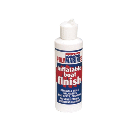 Boot Finish 250ml