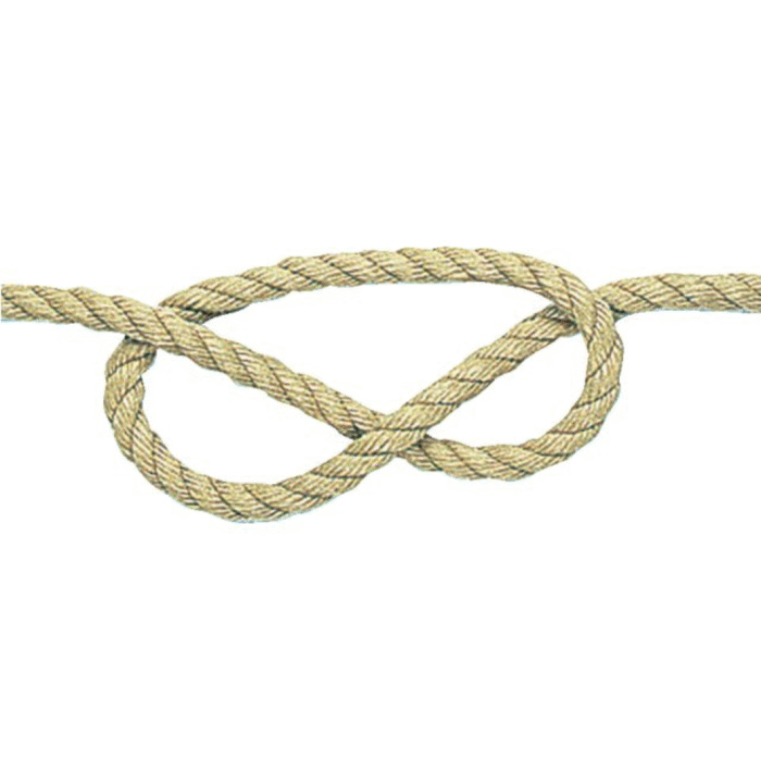 Gripolene Manilla 12mm(220m) – Bild 1