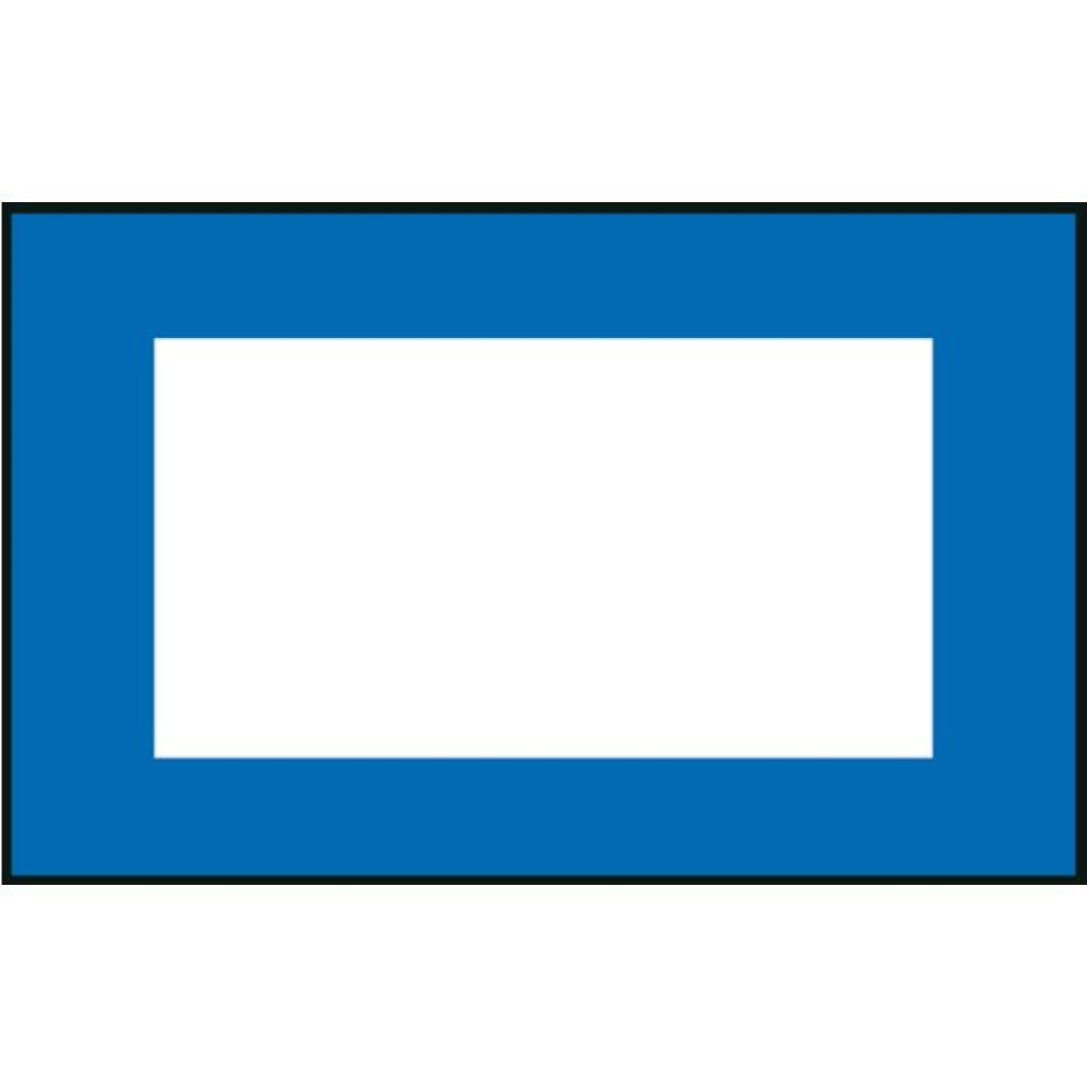 lhtc5098_d993-post63989 Flagge SB Signal P 30x36cm – Bild 1