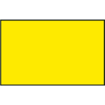 Flagge SB Signal Q 30x36cm