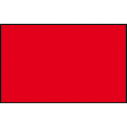 Flagge SB rot 70x100cm