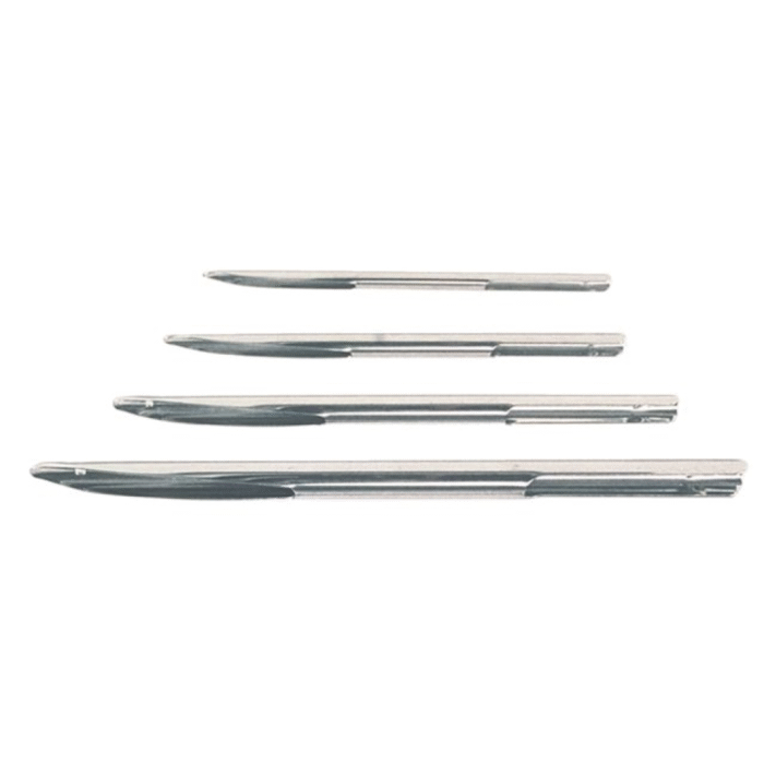 Marlspieker 4-Teilig – Bild 1