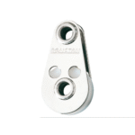 RF661 Edelstahlblock